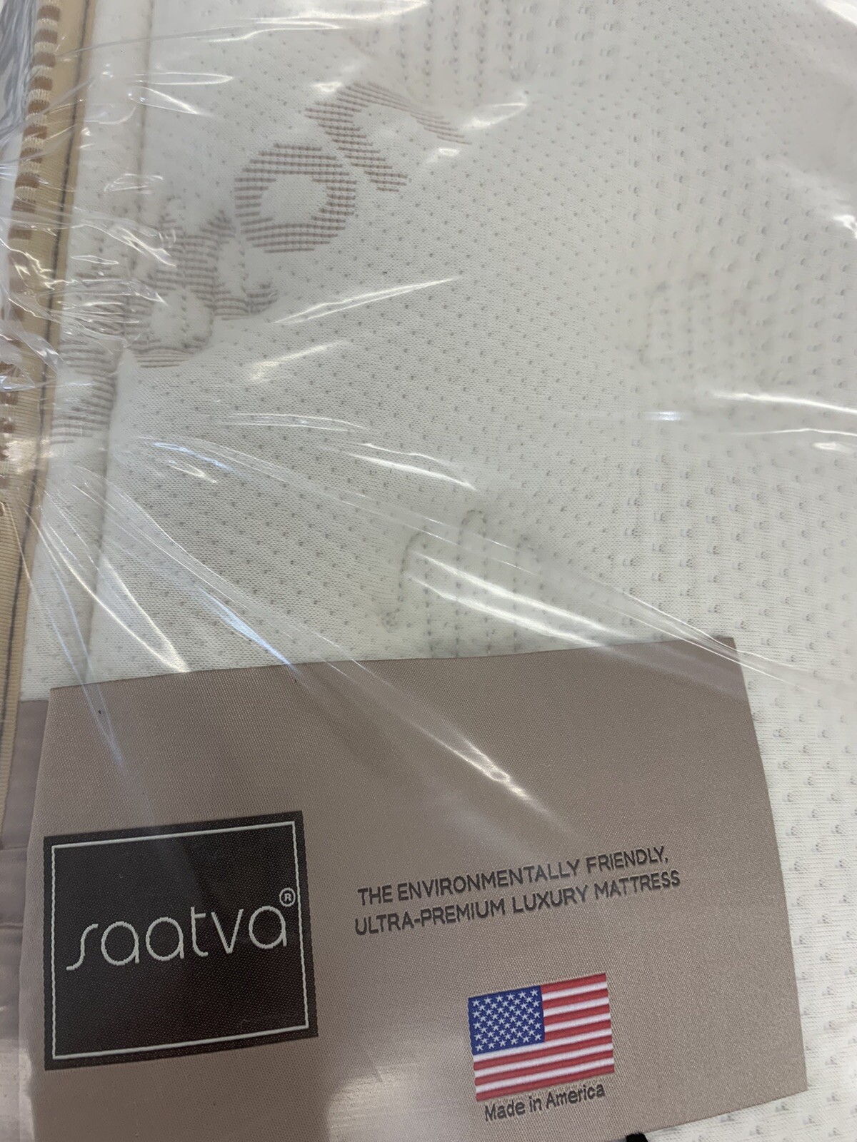 SAATVA CLASSIC HYBRID KING 11.5″ MATTRESS PT LUXURY FIRM CLEARANCE FAST SHIPPING