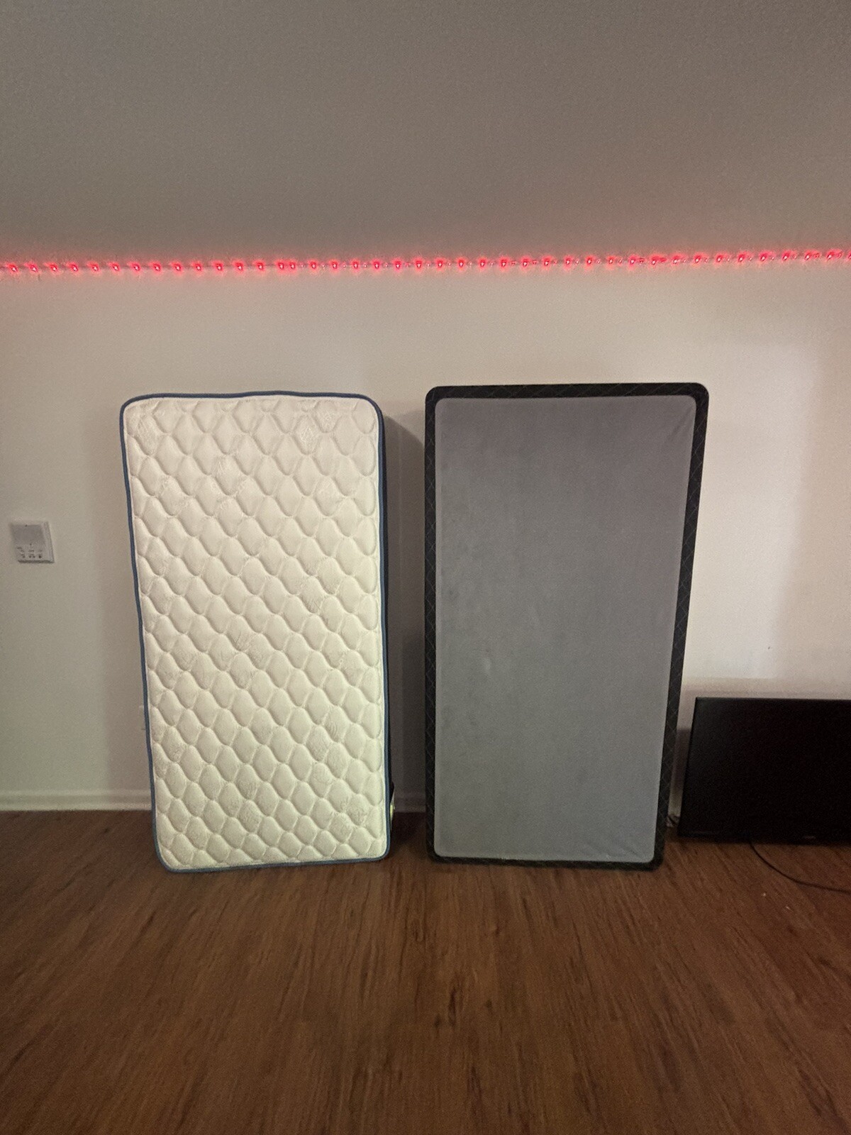 Twin Mattress