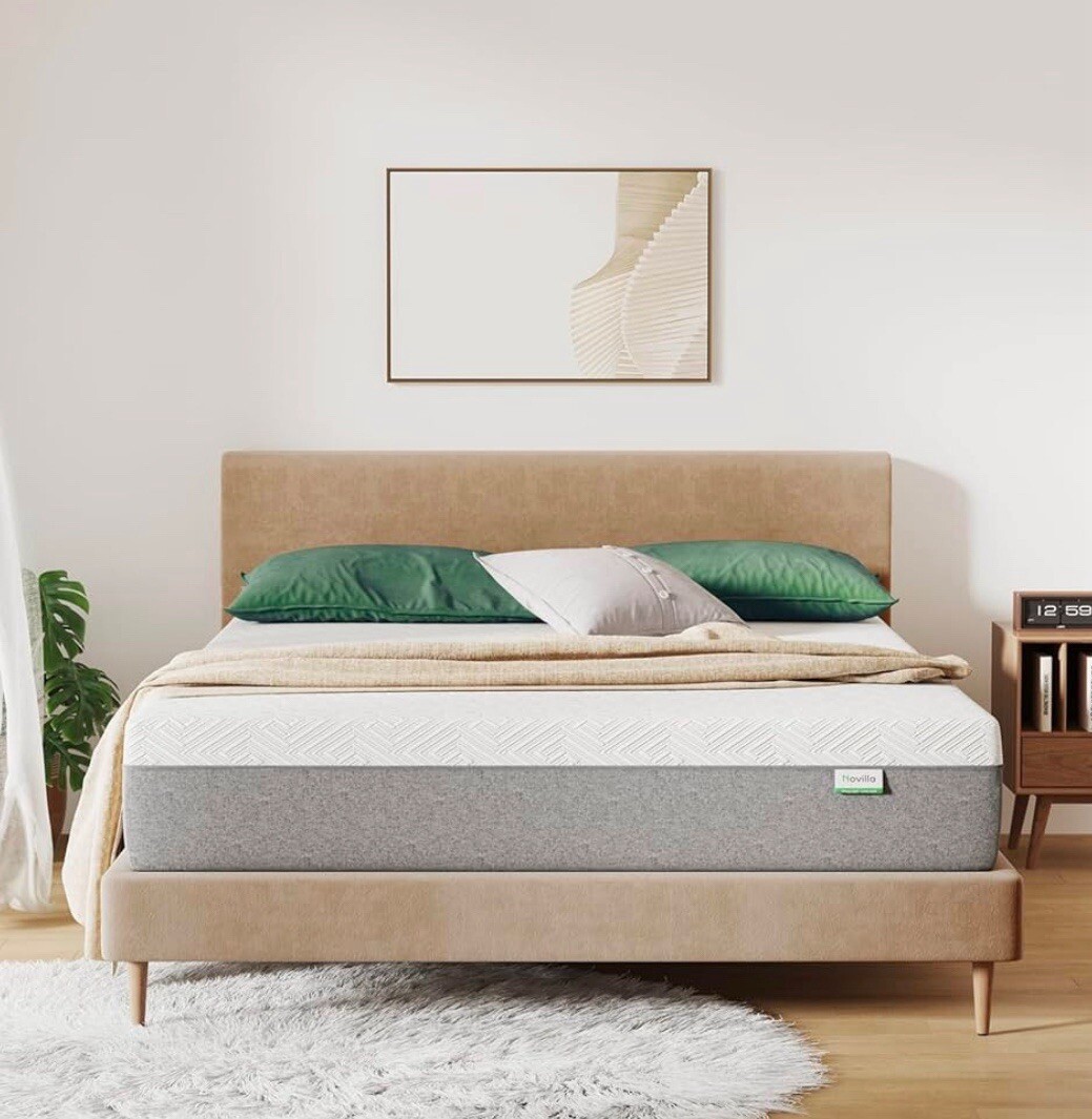 Queen Mattress