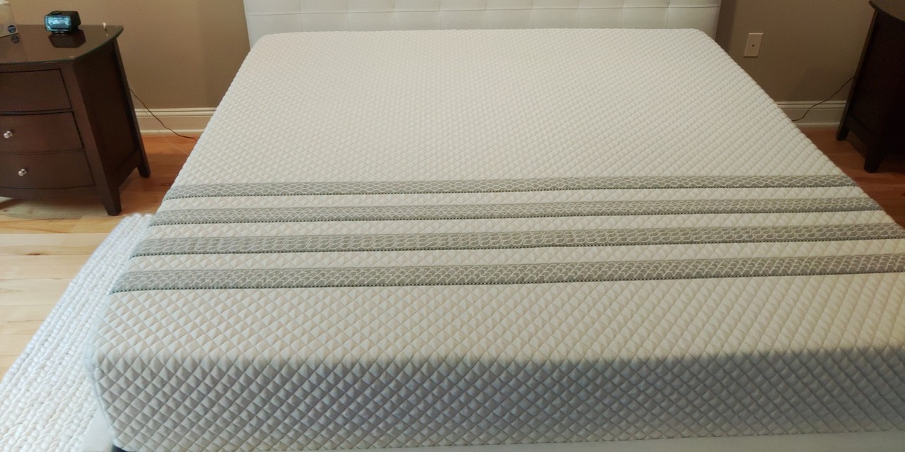 Leesa Sapira Hybrid Mattress KING / FREE Delivery