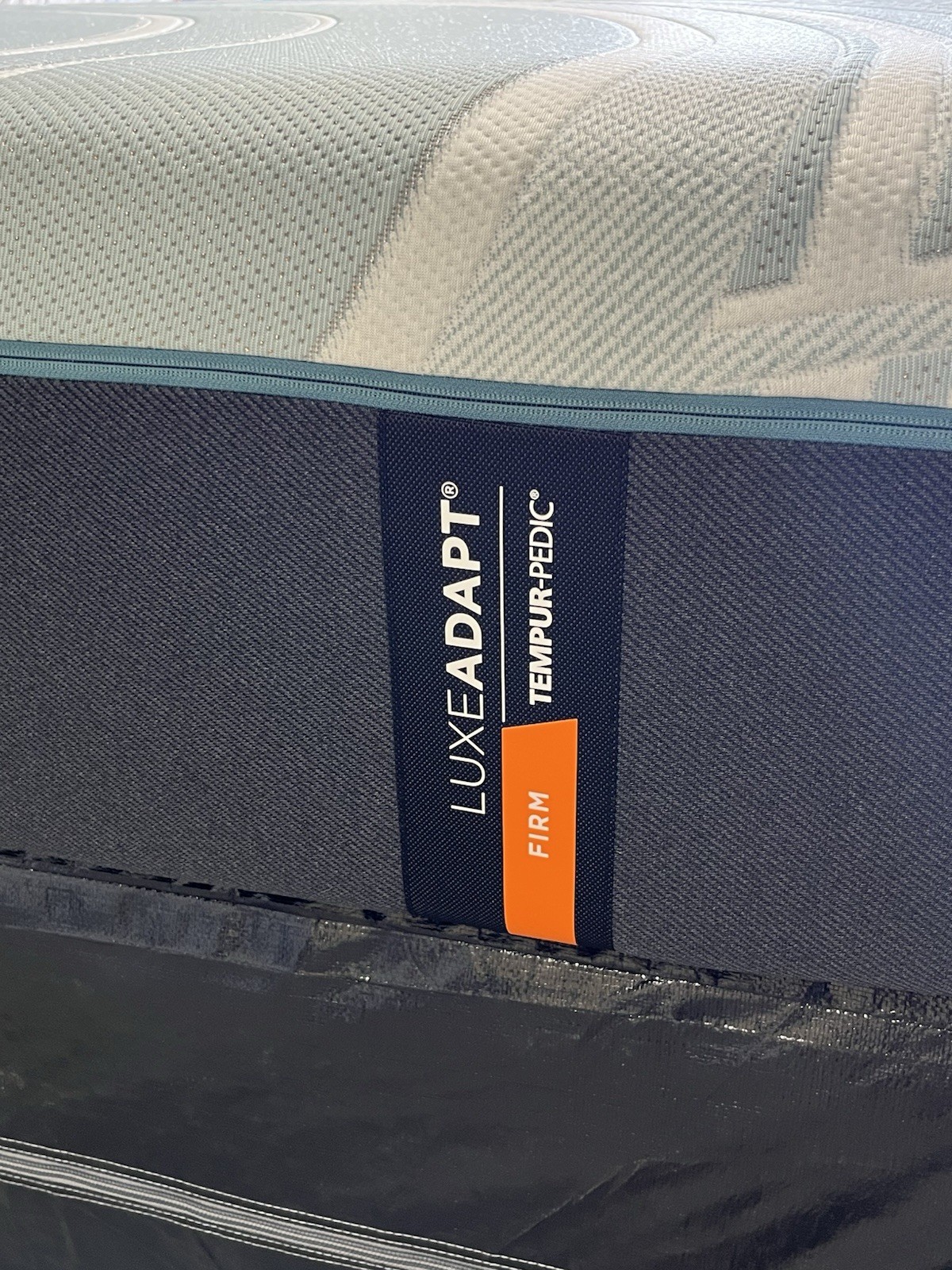 TEMPURPEDIC LUXE ADAPT LuxeAdapt 2.0 Firm Queen Mattress $4,999.00 Free Shipping