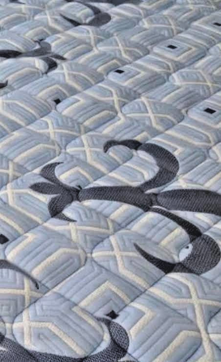 Full Stearns & Foster Estate Ultra Firm Mattress