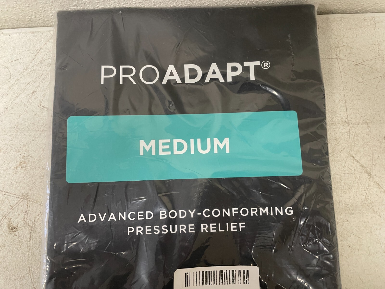 2024 Tempur-Pedic End Cap – ProAdept -Medium (ASIA)