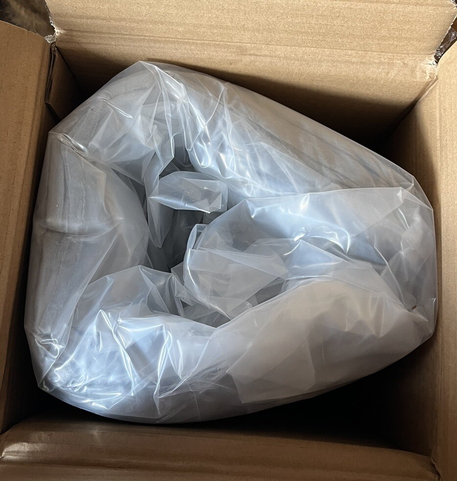 SINWEEK Folding Mattress with Storage Bag 3”Foldable Mattress,New item In Box