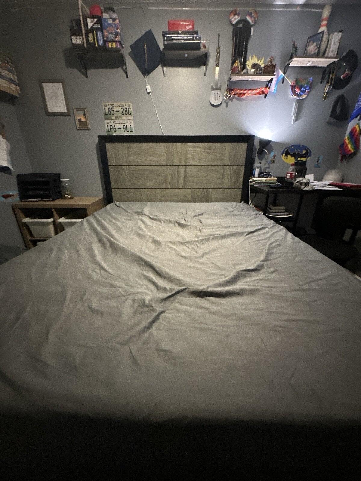 Tempur-Pedic ProAdapt LuxeAdapt Firm 2.0 QUEEN Mattress