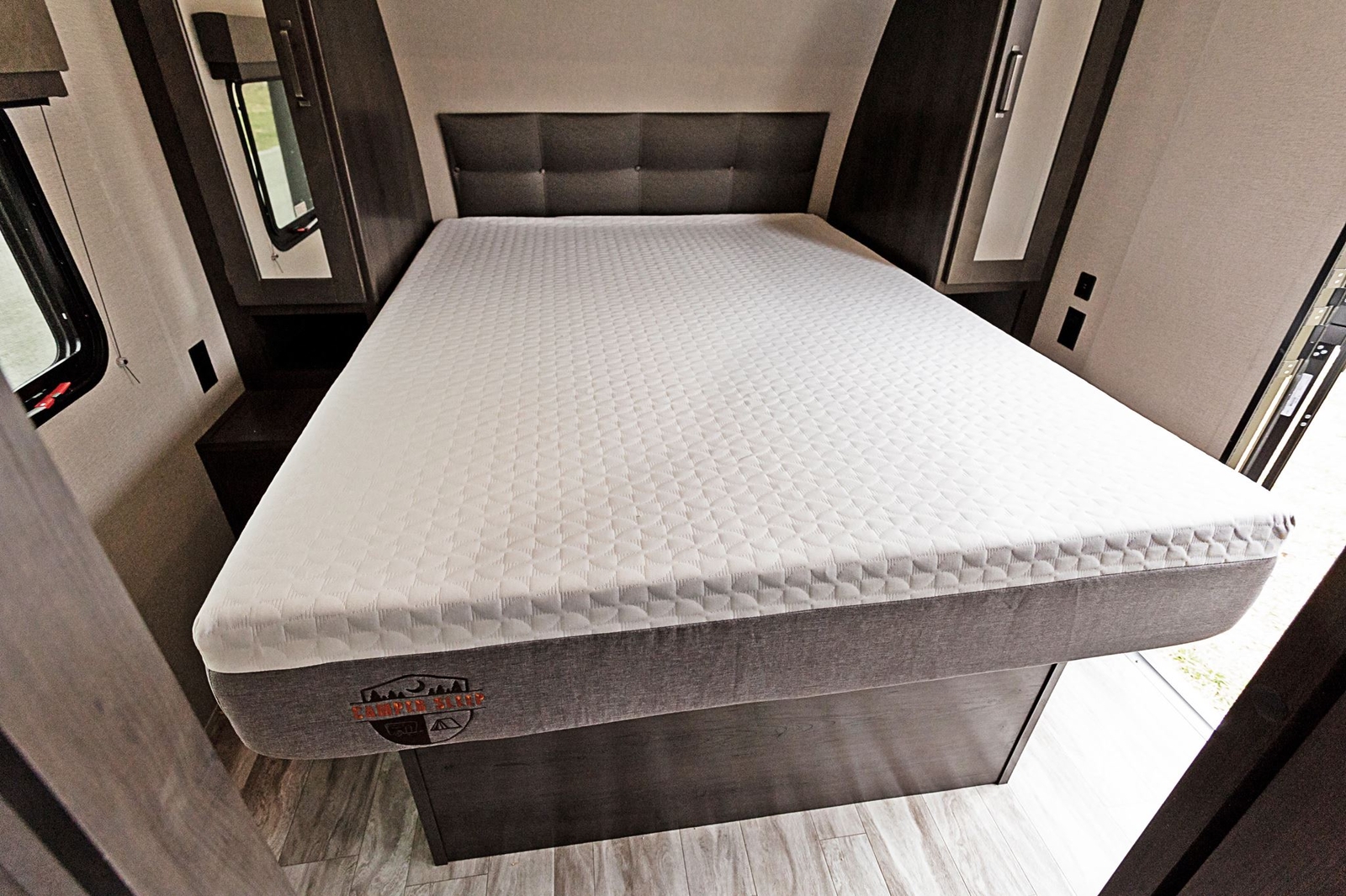 Camper Sleep® 12″ Rambler / Memory Foam Mattress