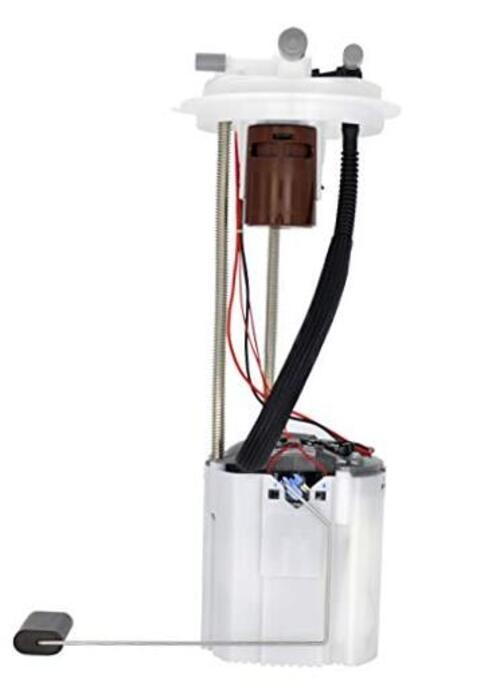 Flex Fuel Pump Module Assembly for 2010 2011 2012 2013 Silverado 1500 GMC