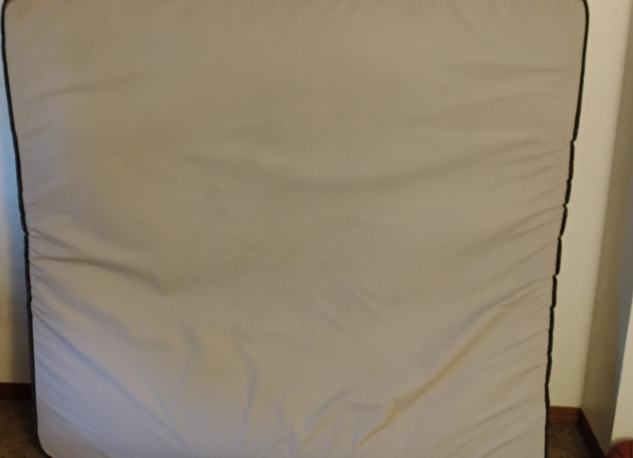 Tempur-Pedic PressureSmart Cold Foam King Mattress Firm White
