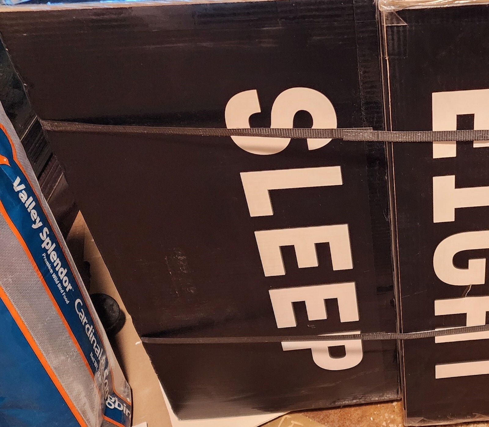 eight sleep pod 4 Full size mattress (POD NOT INCLUDED only mattress and cover)