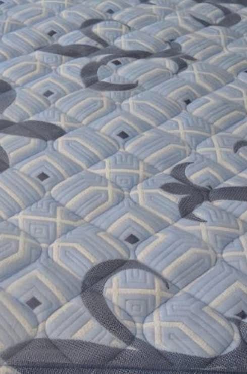 Queen Stearns & Foster Estate Ultra Firm Mattress