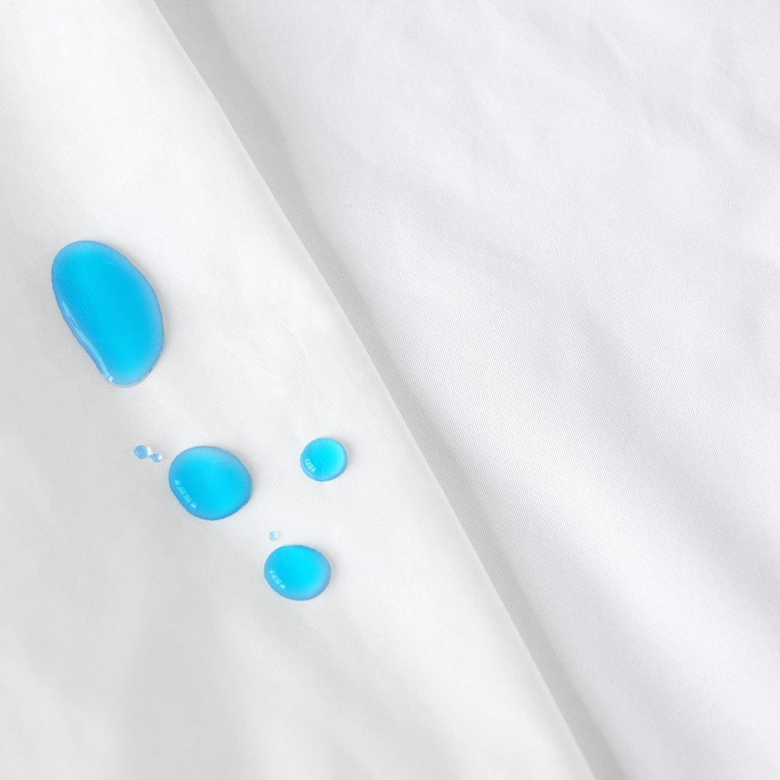 SPRINGSPIRIT Twin Extra Long (XL) Waterproof Mattress XL, White
