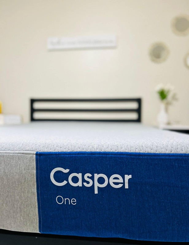 Casper The One Mattress CALIFORNIA KING / FREE Delivery