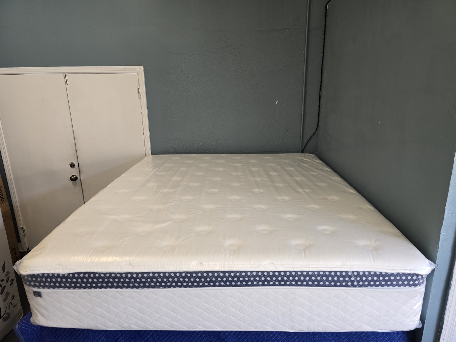 Winkbed Softer King Size
