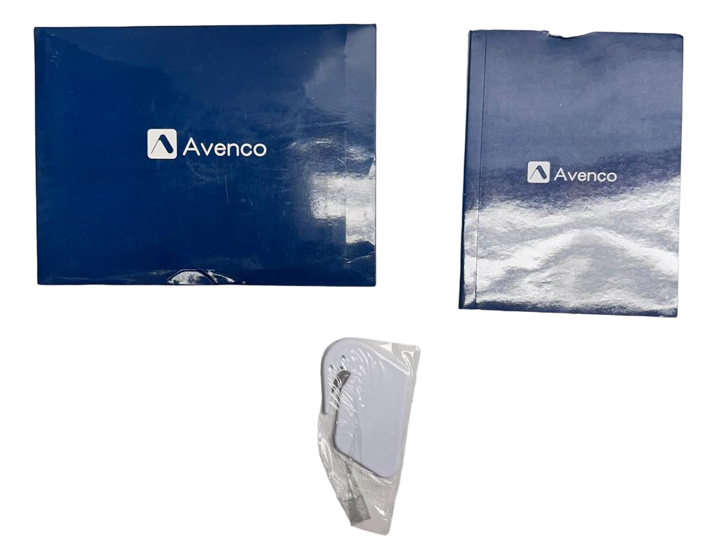 Avenco Latex MemoryFoam Motion Individual Pocket Spring Mattress Queen Size