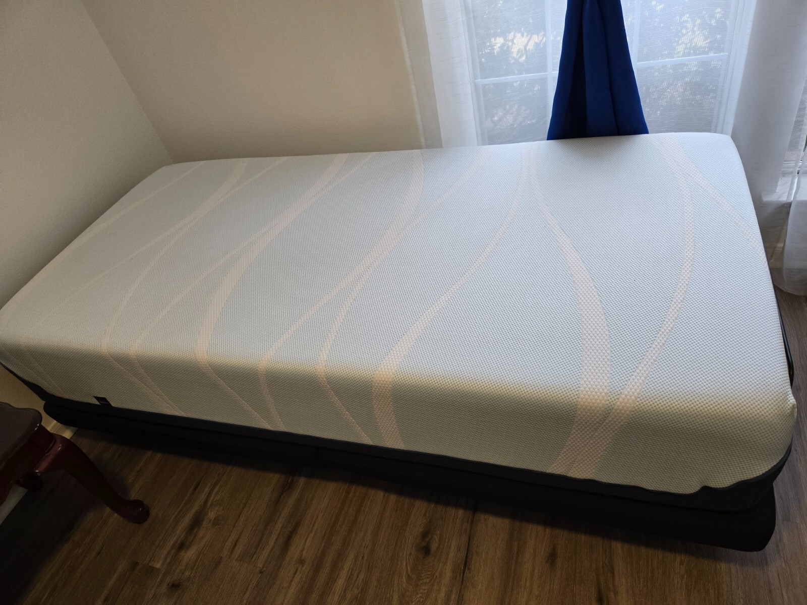 New Tempurpedic LuxeBreeze LUXE BREEZE Soft Twin XL Mattress $3,497.00 PICKUP