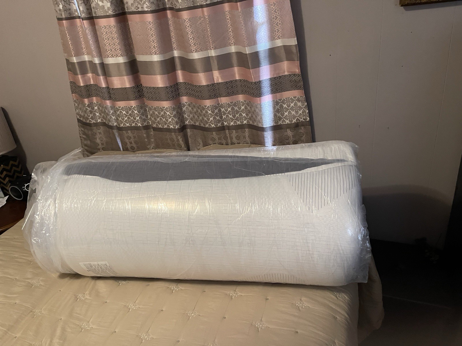 Nest & Wild Classic 10” Foam Mattress TWIN