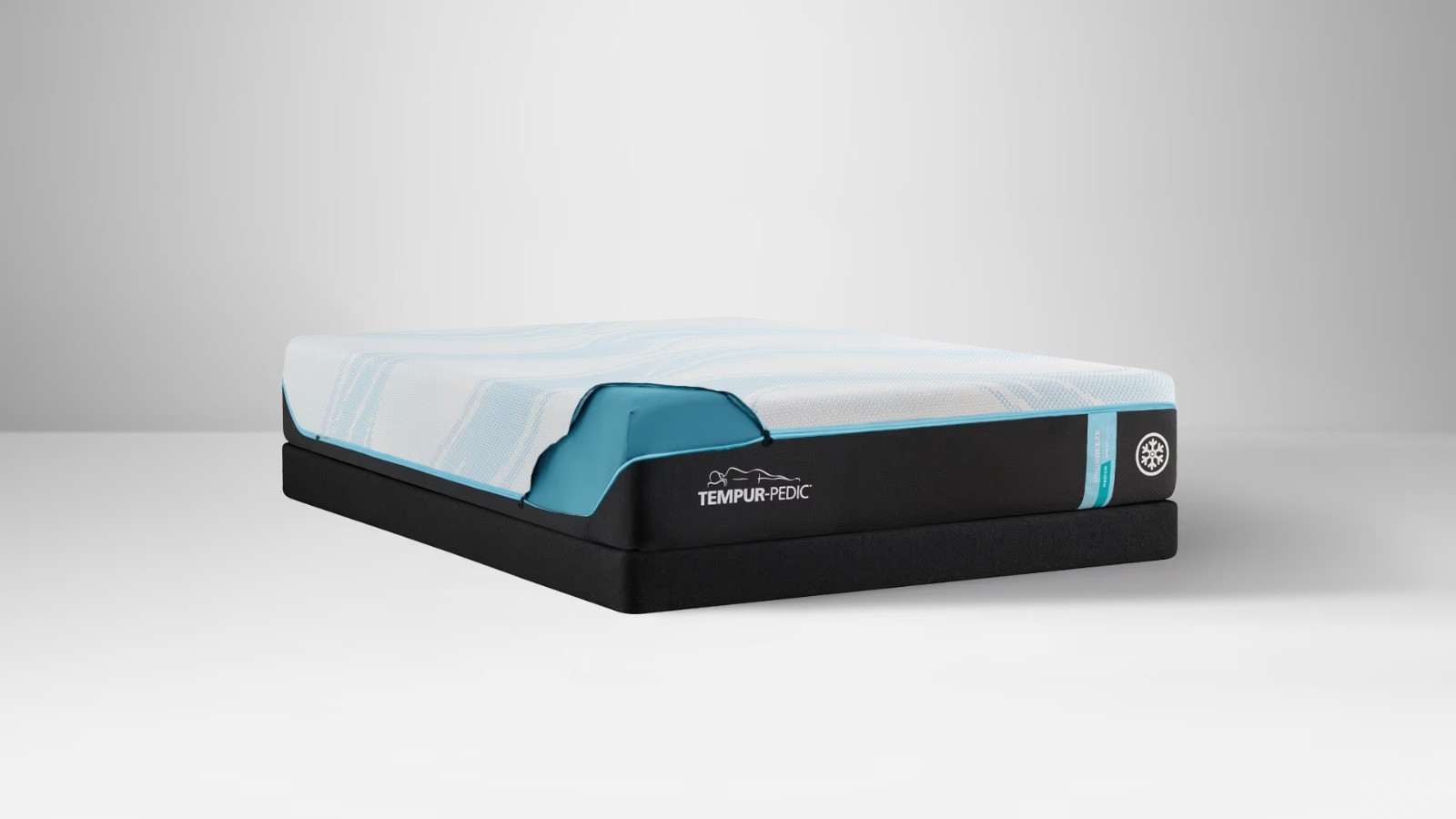 Tempur-Pedic Top-Only Replacement Covers – Chose your favorite