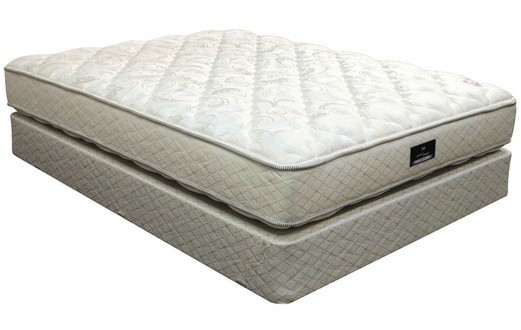 Pre Owned Mattresses Queen Size Serta perfect sleeper Mattress