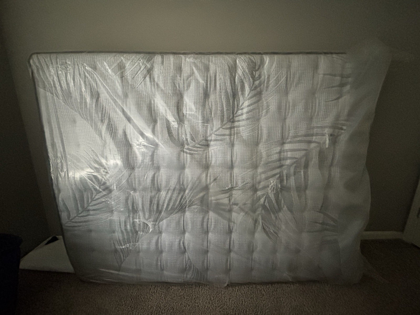 Sealy Posturepedic Medium 15” Mattress