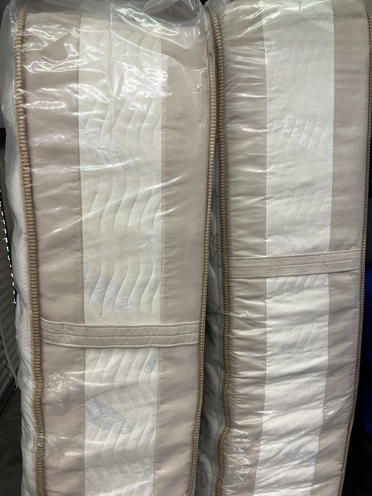 SAATVA RX TWIN XL 15″ MATTRESS MEDIUM PLUSH NEW CLEARANCE FAST SHIPPING
