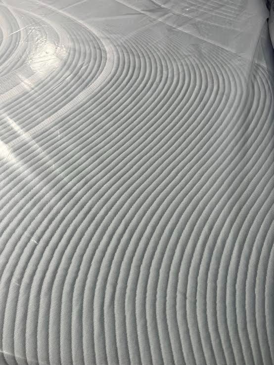 Queen Tempur-Pedic ProAdapt 2.0 Medium Hybrid Mattress