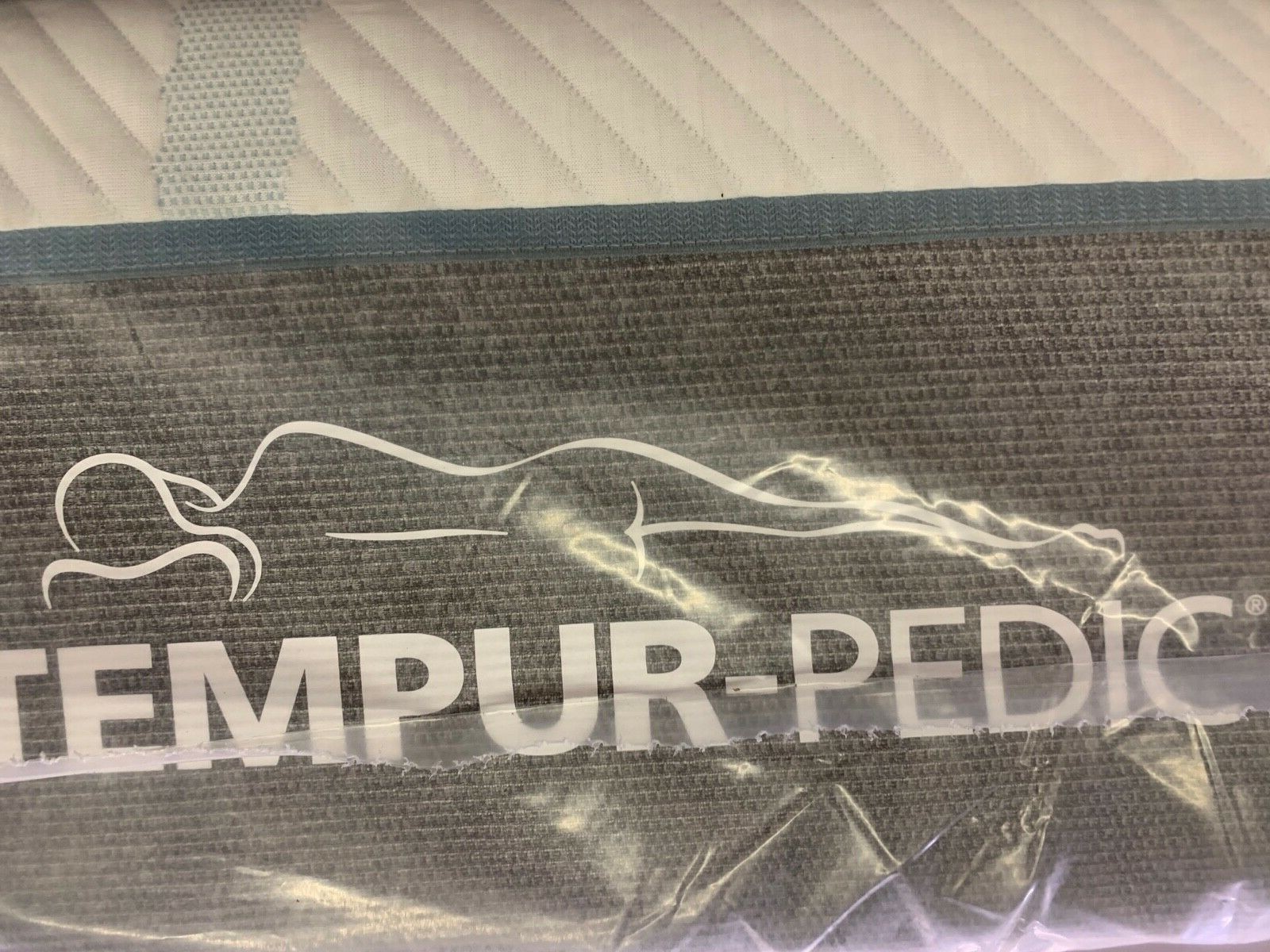TempurPedic ADAPT MEDIUM CONTOUR TWIN XL 11″ MATTRESS NEW FAST SHIP CLEARANCE