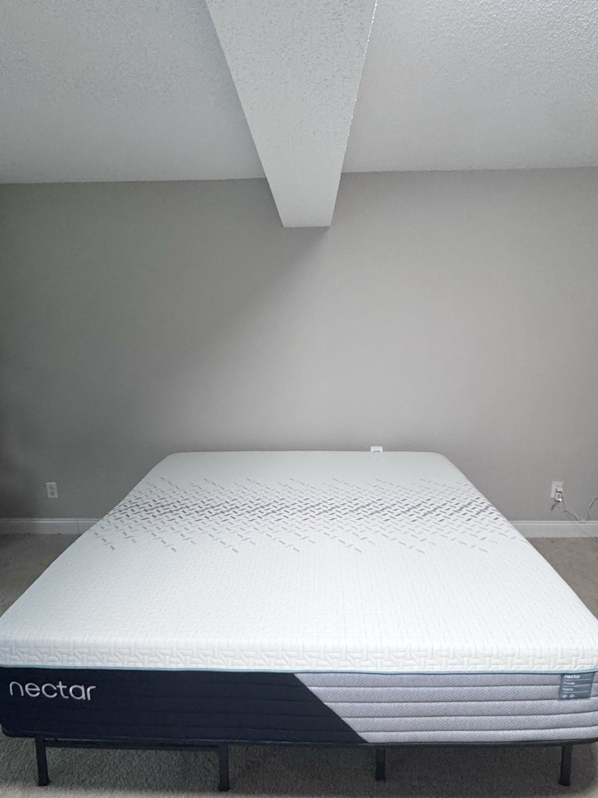 Nectar Premier Hybrid King Mattress 13” – Excellent + Free Delivery