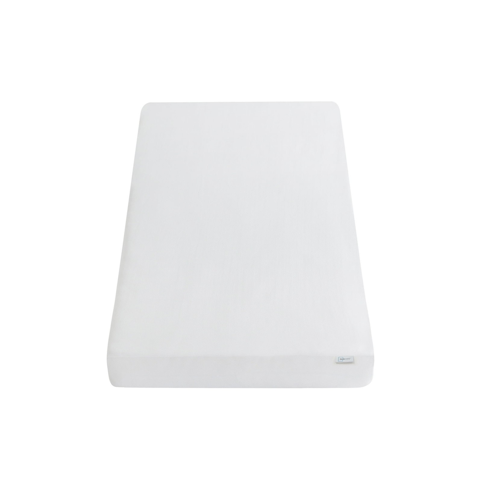Mainstays 6” Medium Firm Memory Foam Mattress, Twin