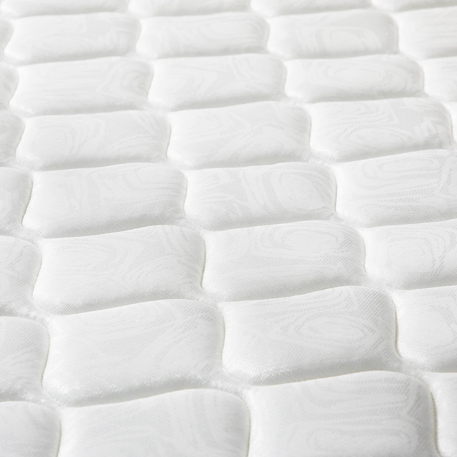 Mainstays 6″ Innerspring Coil Mattress, Twin