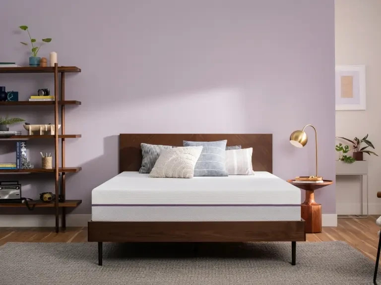 Original Purple Mattress – Sanitized & Recompacted – Multi Sizes – Free Delivery