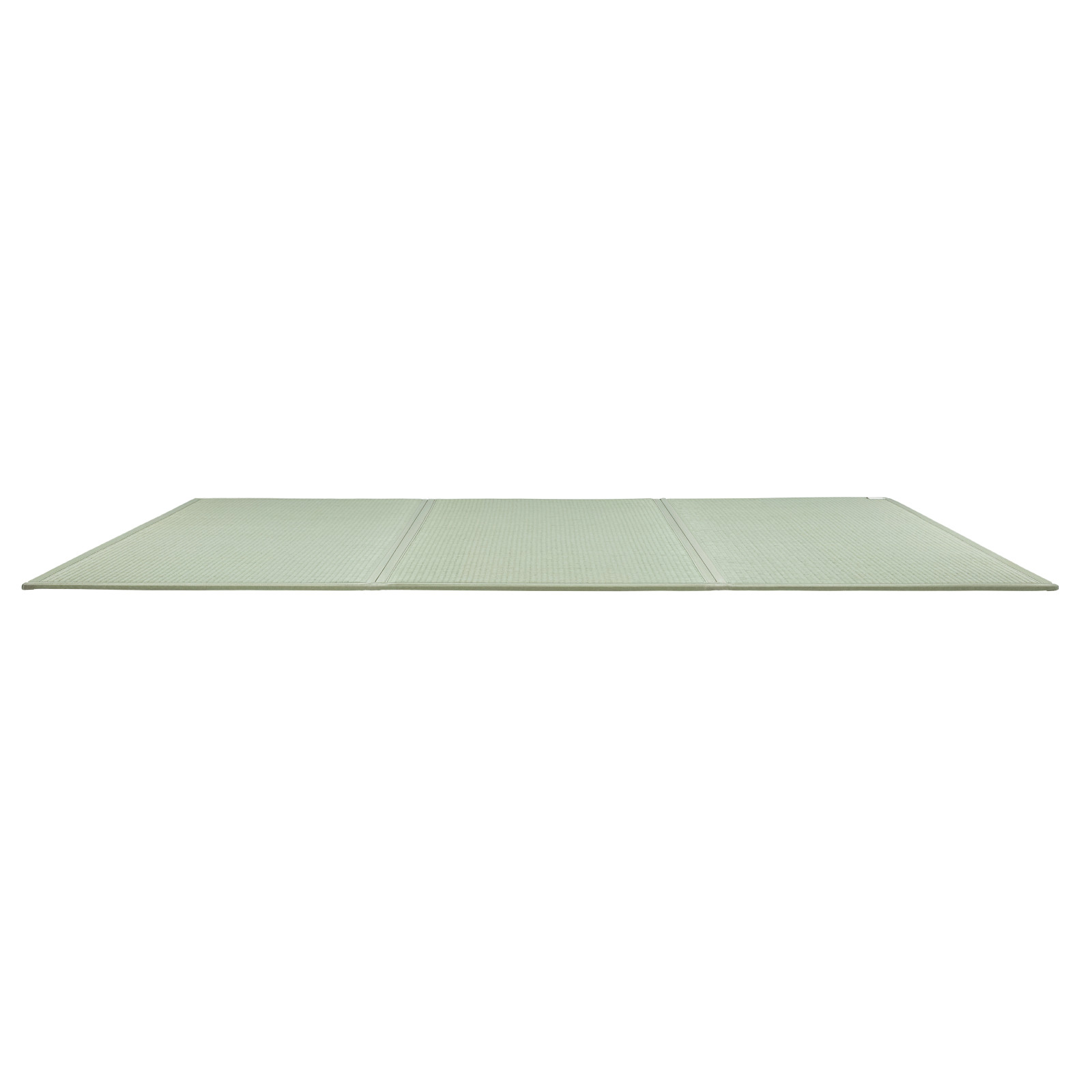 Japanese Tatami Mat Queen Foldable & Non-Slip Rush Grass Tatami Mattress