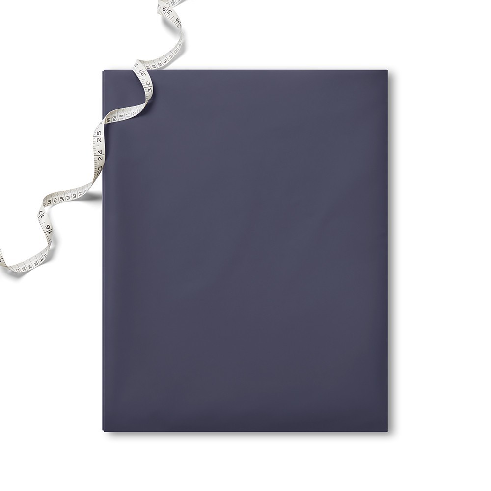 Waterproof Incontinence Bedding Cover Fully Enclosed Zip 2 sides Free P&P