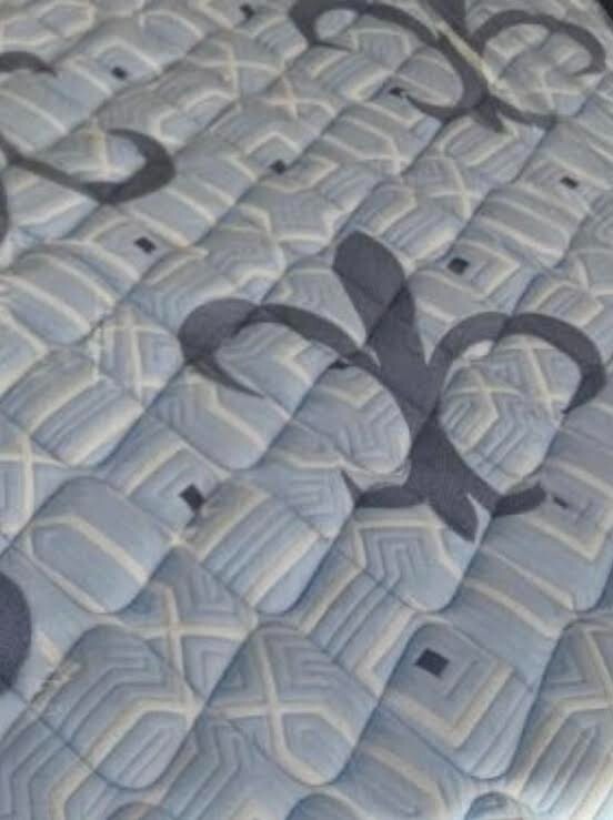 King Stearns & Foster Estate Ultra Firm Mattress