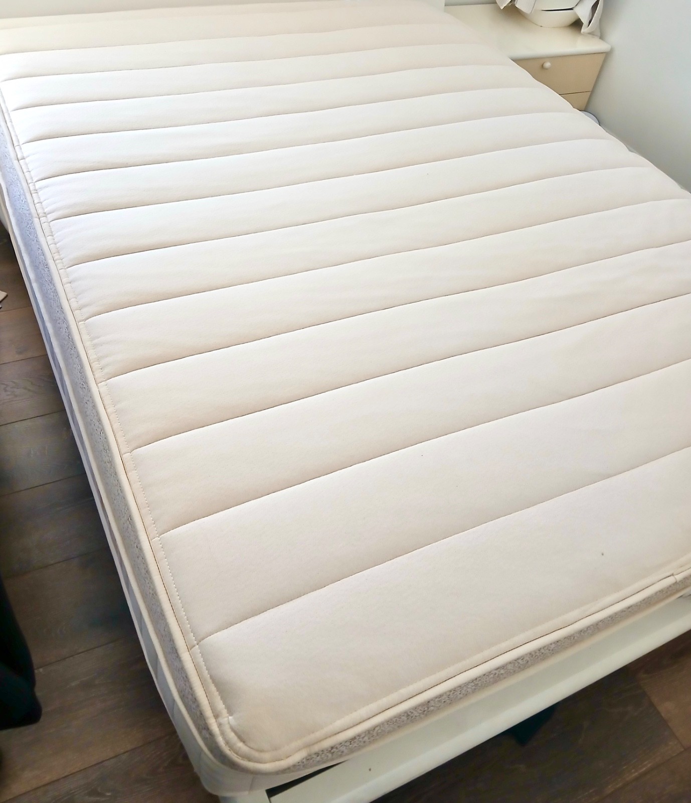 Birch Luxe Natural Mattress By Helix Queen (2025)