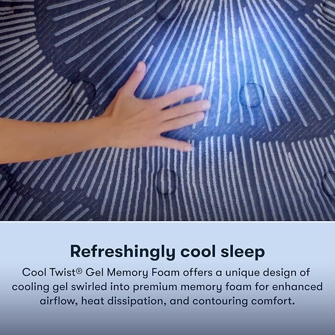 Serta – Perfect Sleeper – Ultimate – Firm Pillow Top – King Mattress