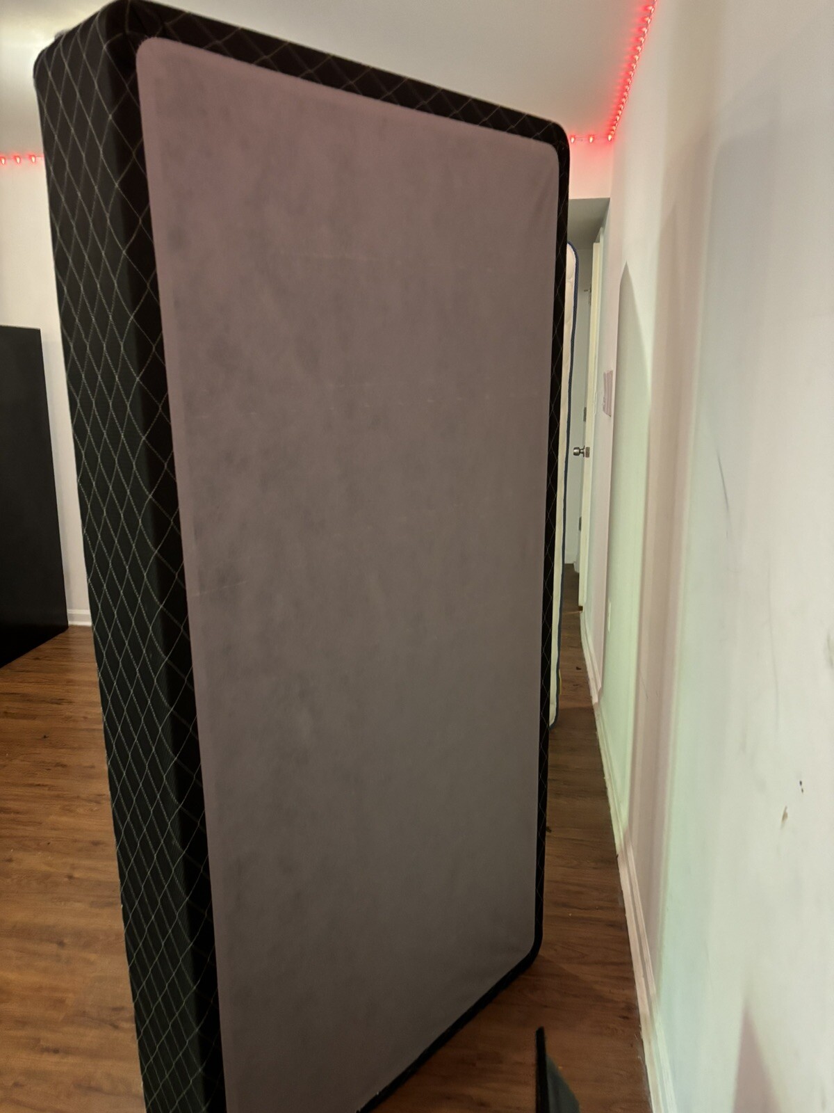 Twin Mattress