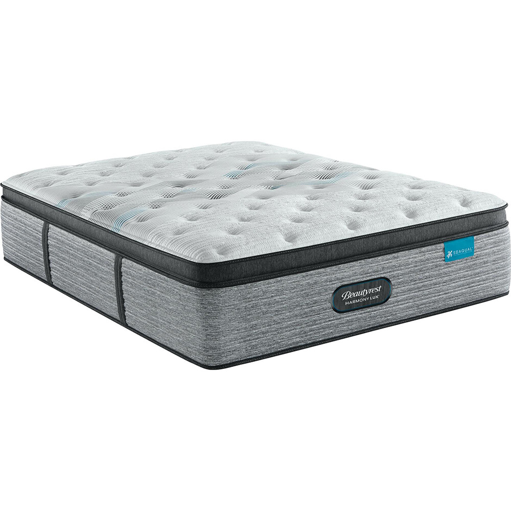 Simmons Beautyrest Harmony Lux Carbon Medium Twin Mattress – 700810908-1010
