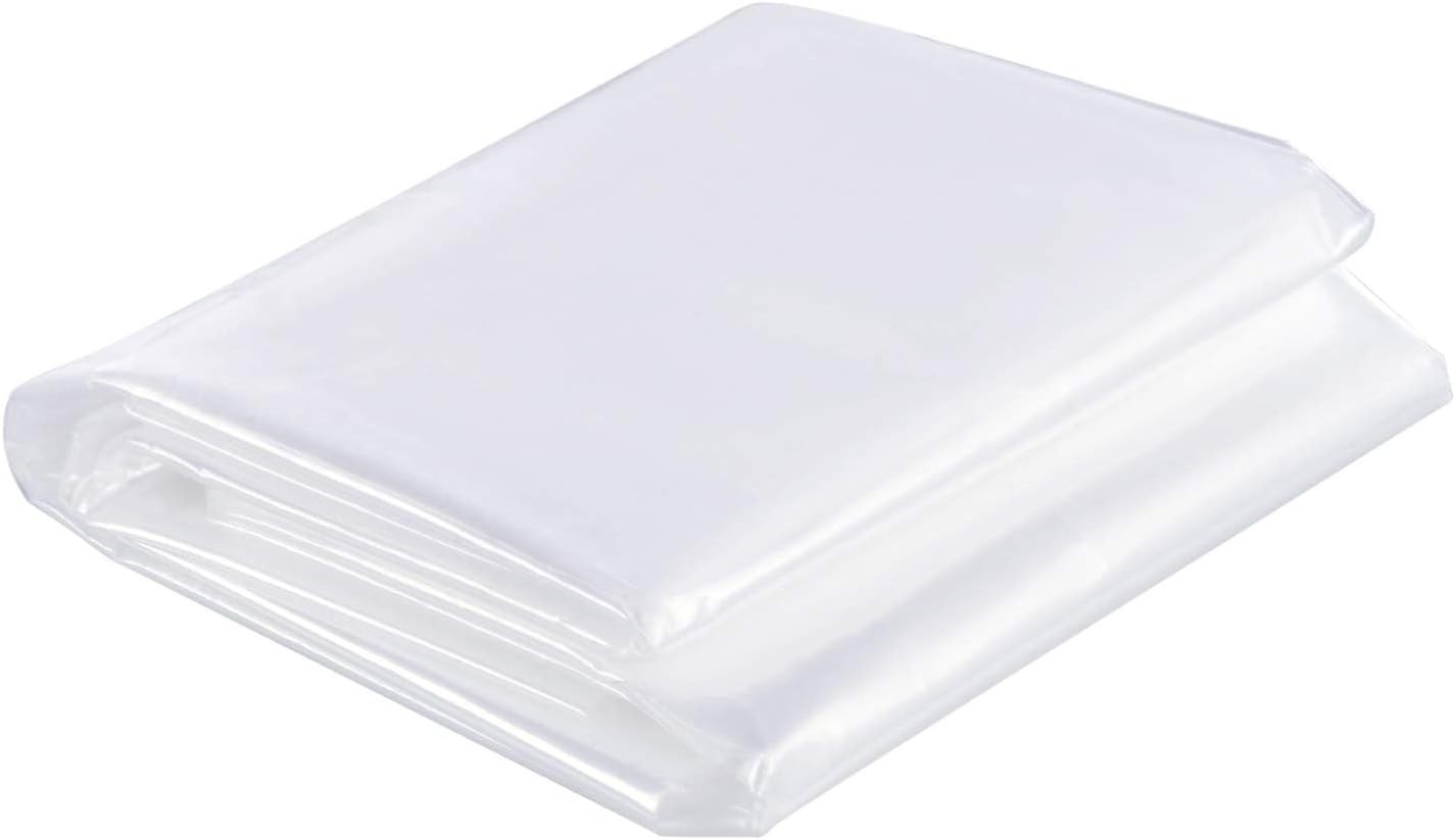 2-Pack Queen Mattress Storage Bags – Heavy-Duty Cover 1.5mil