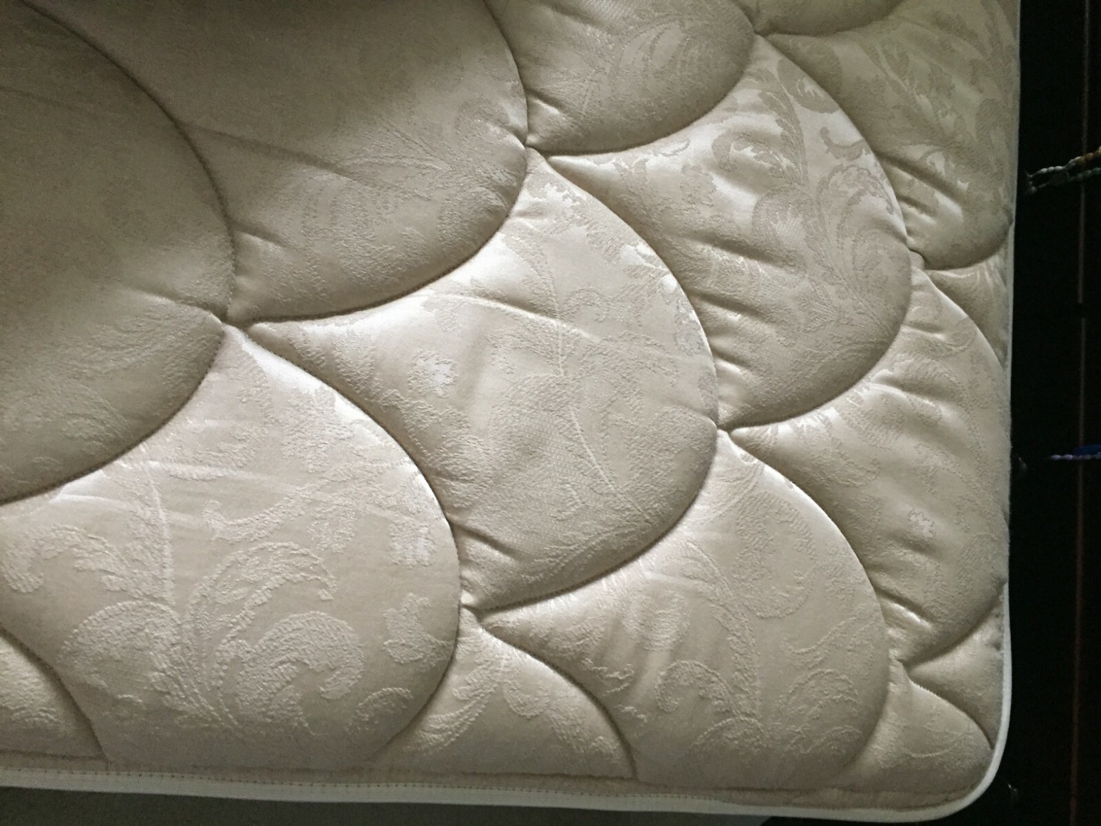 MACY’S 50% OFF QUEEN MATTRESS-SEALY PERFECT SLEEPER “SADDLEBROOK SUPREME”