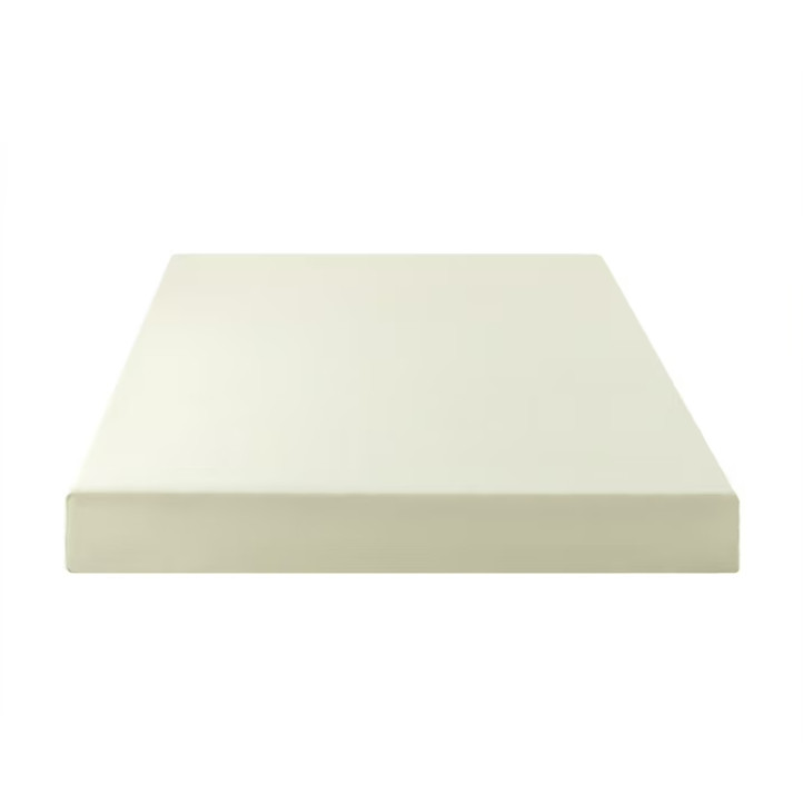 Zinus Gel Airflow 6″ Tight Top Memory Foam Mattress CertiPUR-US Certified, Twin