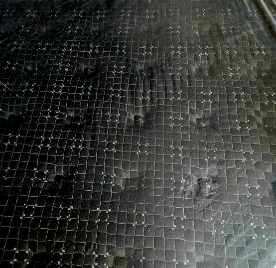 Queen Beautyrest Black Series Three Firm Mattress