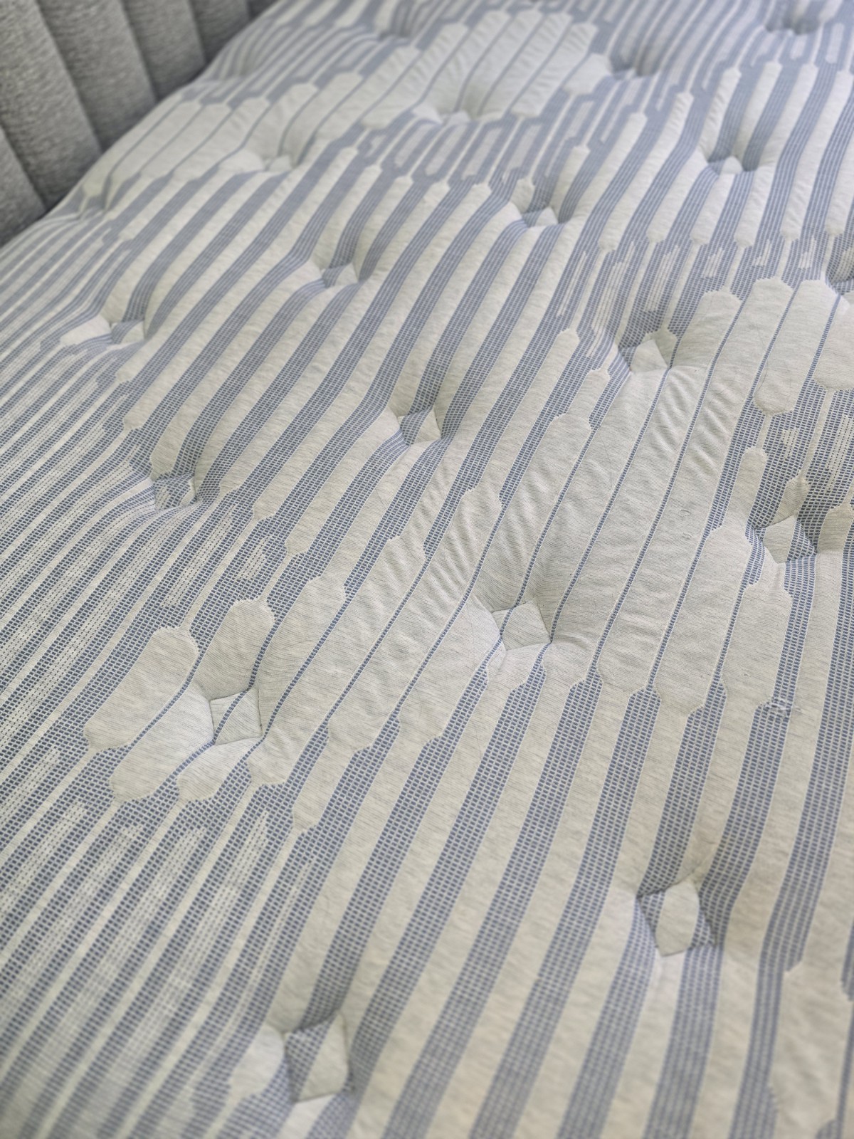 Kevin Charles By Sealy Signature 13″ Medium Tight Top Mattress
