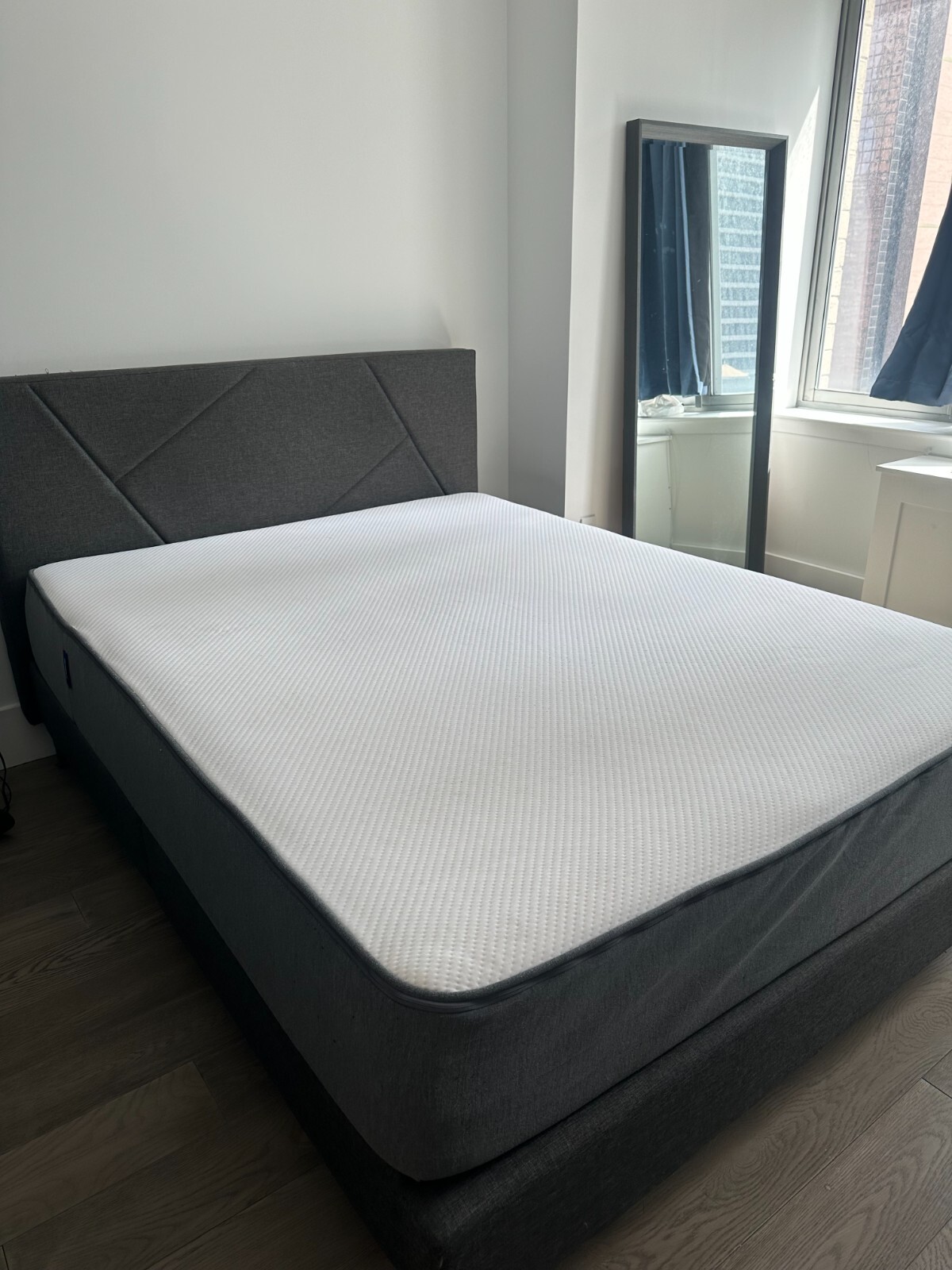 Casper Queen-Size Mattress