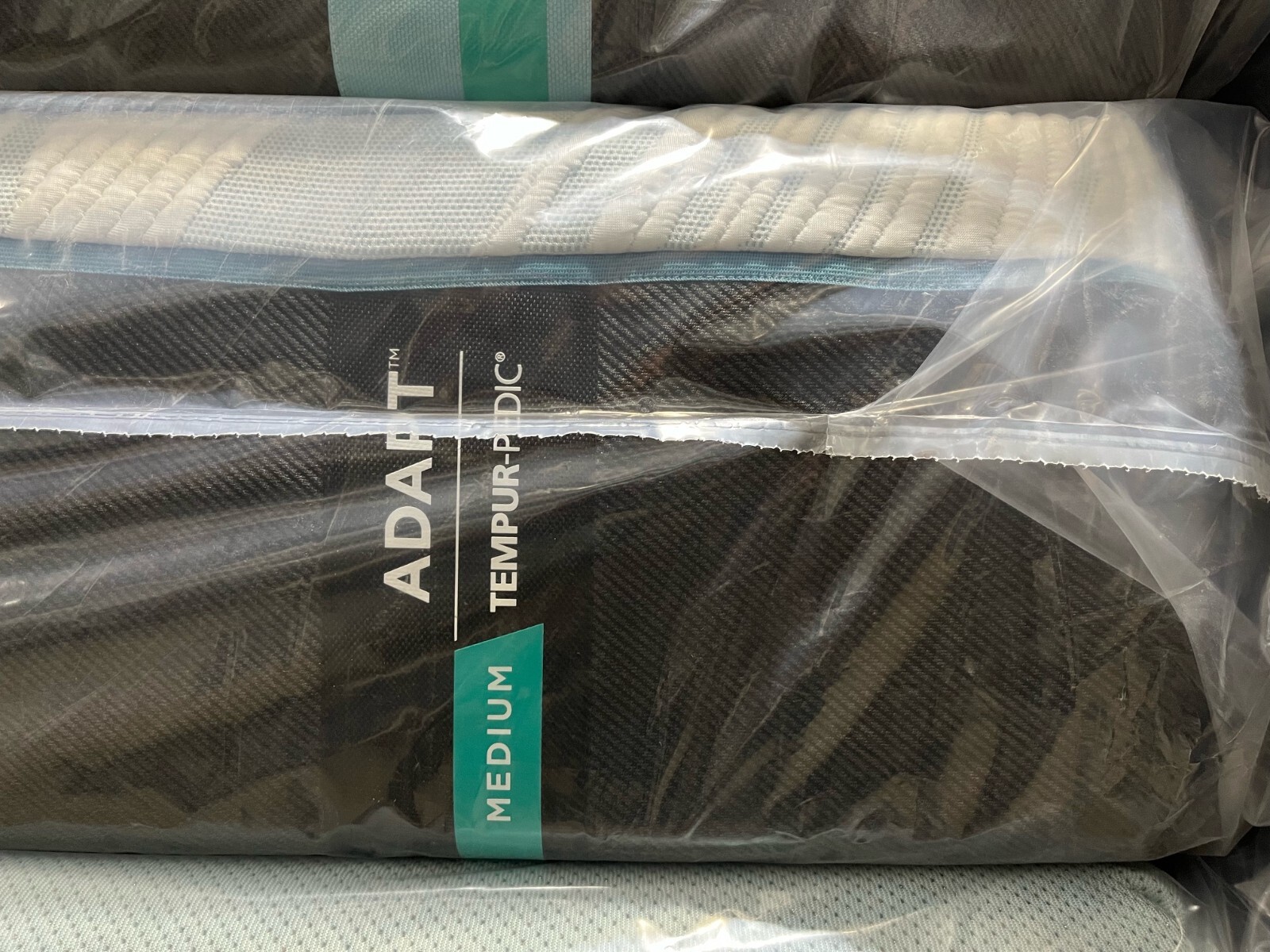 TempurPedic Adapt Medium 2.0 Queen Size Mattress
