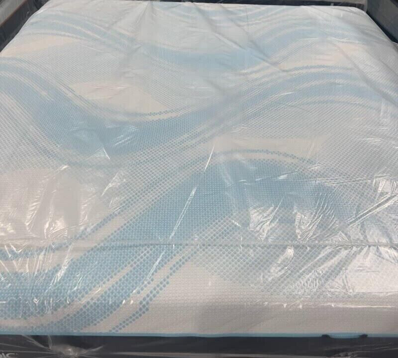 NEW TempurPedic CALIFORNIA KING LUXE BREEZE SOFT 2.0 MATTRESS 10° Cool CLOSEOUT