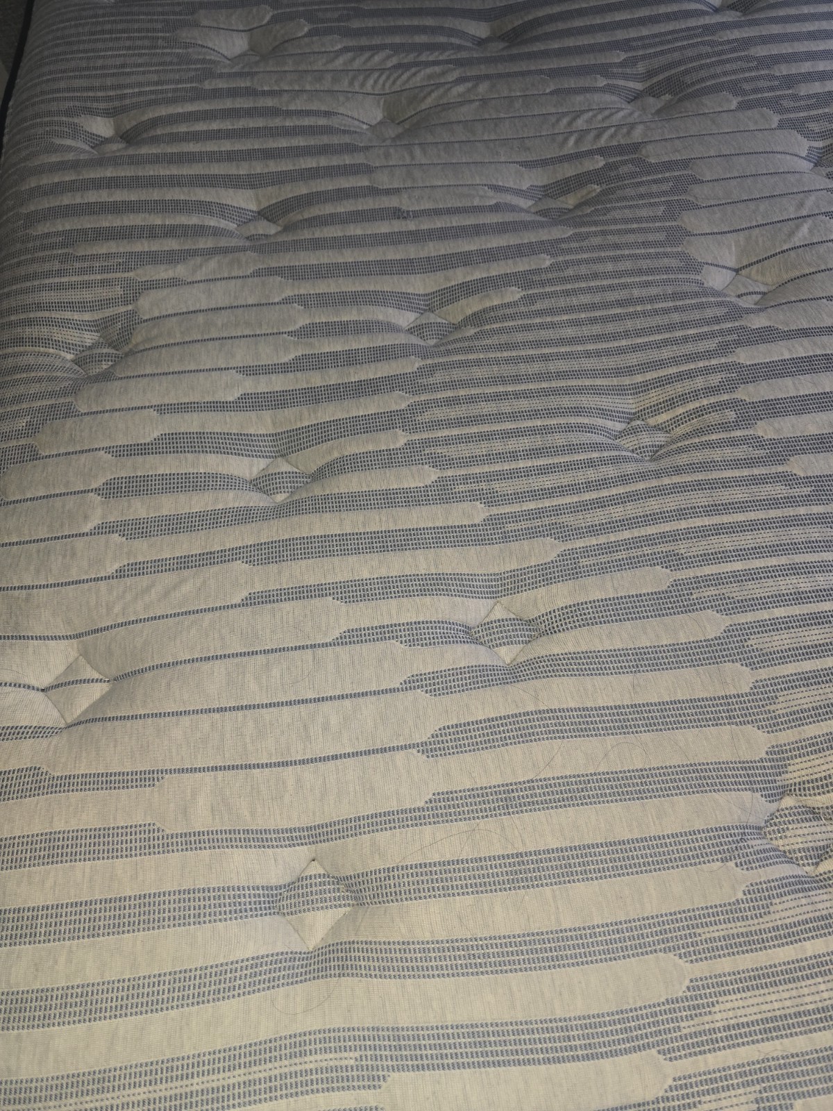 Kevin Charles By Sealy Signature 13″ Medium Tight Top Mattress