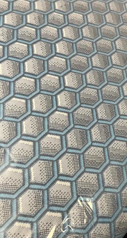 King Sealy FlexGrid Medium Hybrid