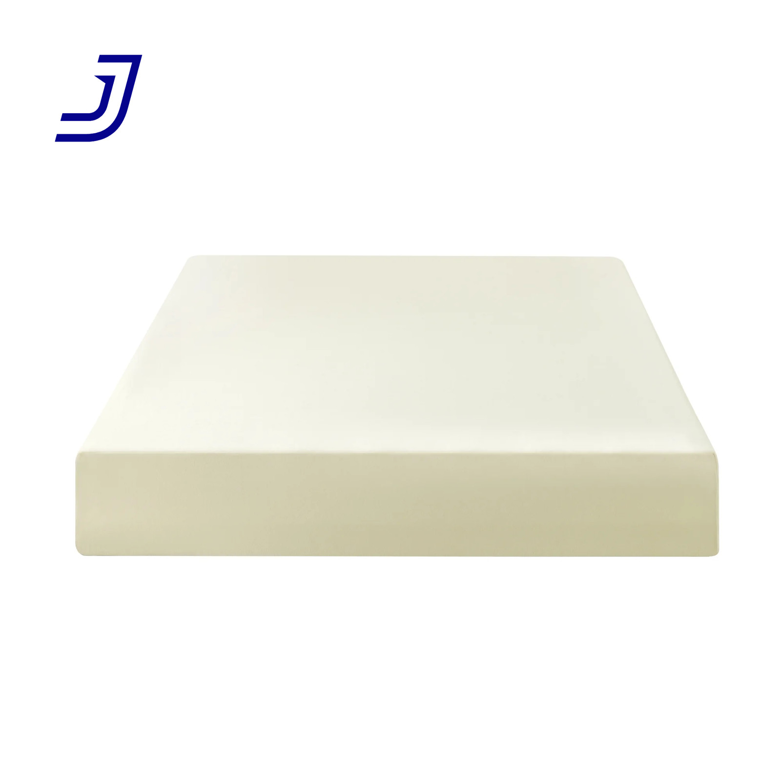 Cooling Airflow Tight Top10″Memory Foam Mattress Queen Breathable FREE SHIPPING