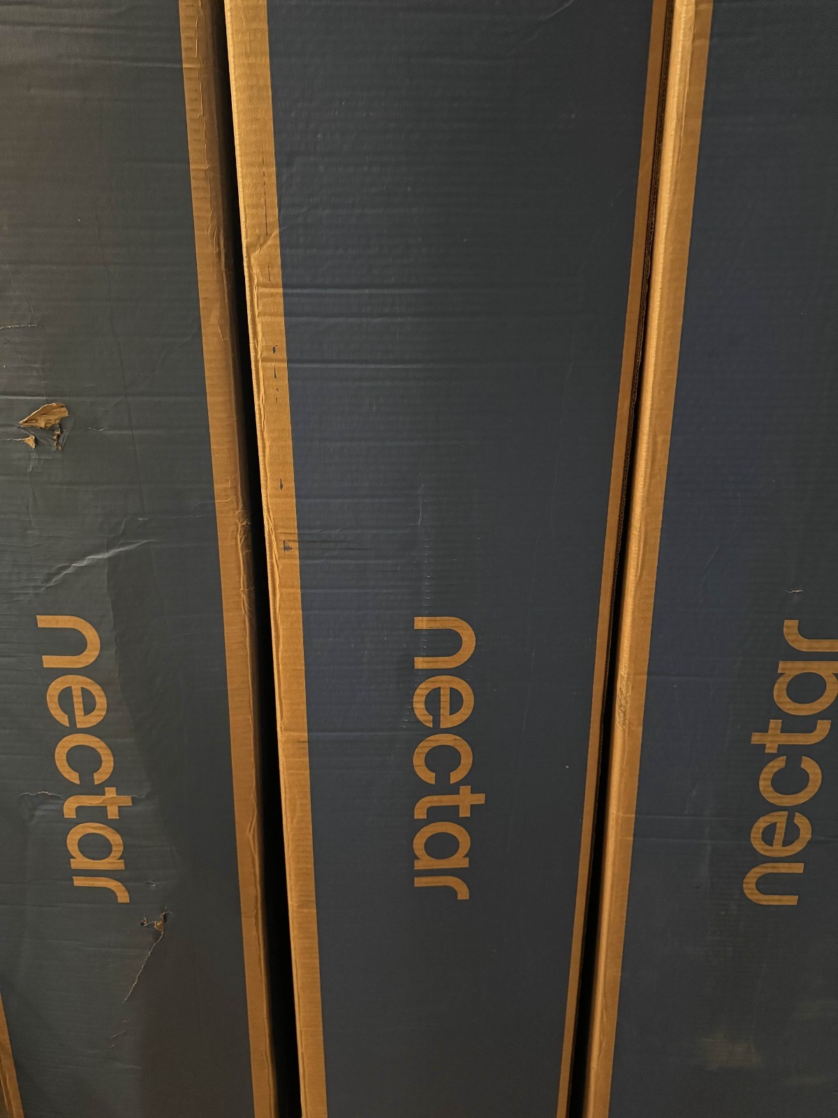 Nectar Ultra Hybrid 15” Queen Mattress – Medium Firm – $2k MSRP
