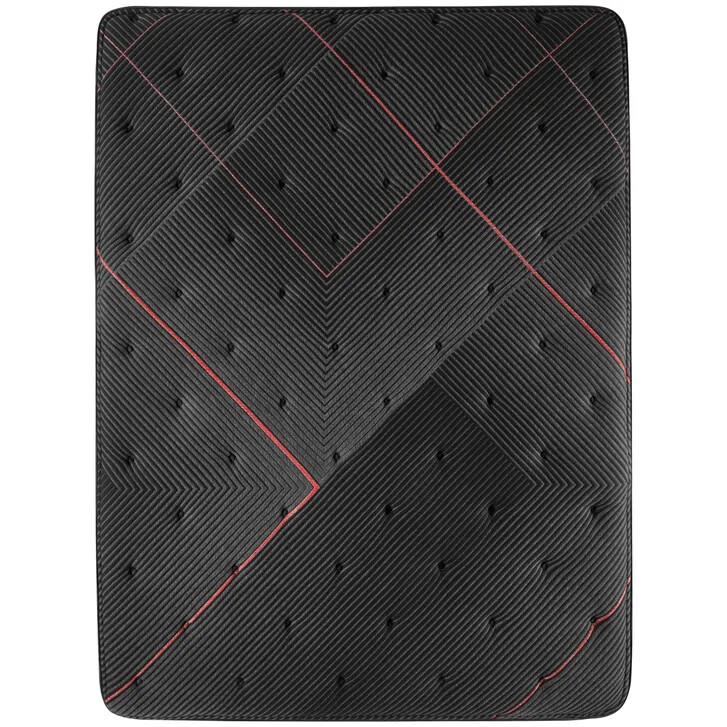 SIMMONS BEAUTYREST FULL BLACK C CLASS FIRM MATTRESS NEW CLOSEOUT FAST SHIP